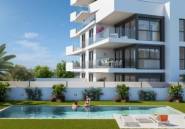 Rynek Pierwotny - Apartament -
Guardamar del Segura - Avenida del Puerto