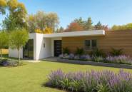 Rynek Pierwotny - Villa -
Monforte del Cid - La Capitana