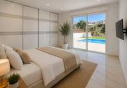 New Build - Villa -
Ciudad Quesada - Rojales - Golf La Marquesa (Ciudad Quesada)