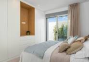 Rynek Pierwotny - Villa -
Los Alcázares - Serena Golf