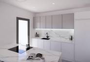 New Build - Villa -
Benijofar - Pueblo