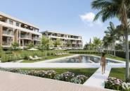 Rynek Pierwotny - Penthouse -
Torre Pacheco - Santa Rosalia Lake And Life Resort