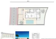 Rynek Pierwotny - Villa -
Finestrat - Balcon de finestrat
