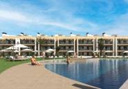 Obra nueva - Piso -
Los Alcázares - La Serena Golf