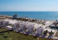 New Build - Penthouse -
El Puig - Spain