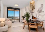 New Build - Apartment -
Benijofar - Pueblo