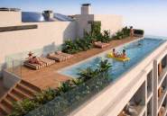 Rynek Pierwotny - Apartament -
San Pedro del Pinatar - Lo Pagan, San Pedro del Pinatar