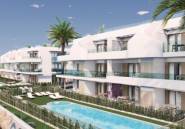 New Build - Penthouse -
Pilar de la Horadada