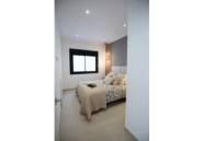 Rynek Pierwotny - Town House -
San Javier - Santiago de la Ribera
