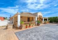 Rynek Wtórny - Posiadłość wiejska -
Almoradí - Las Heredades