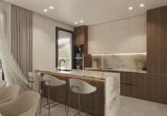 Rynek Pierwotny - Villa -
Finestrat - Sierra cortina