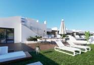 Rynek Pierwotny - Penthouse -
Benijofar - Pueblo