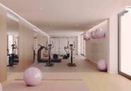 Obra nueva - Piso -
La Nucía - Ciudad Deportiva