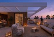 New Build - Penthouse -
Jávea Xàbia - Pueblo