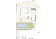 Rynek Pierwotny - Villa -
Torrevieja - Los Altos