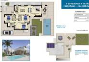 New Build - Villa -
Polop - Polop Hills