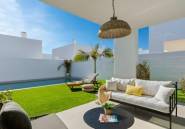 Rynek Pierwotny - Villa -
Cartagena - Mar de Cristal