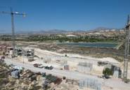 Obra nueva - Villa -
Mutxamel