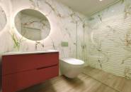Rynek Pierwotny - Penthouse -
Torrevieja - Centro