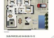 New Build - Villa -
Ciudad Quesada - Rojales - La Marquesa Golf