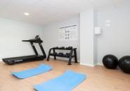 Rynek Pierwotny - Apartament -
Torre de la Horadada (Alicante) - Spain