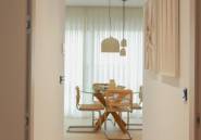 New Build - Bungalow -
Algorfa - La finca golf
