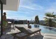 Rynek Pierwotny - Villa -
Finestrat - Balcon de finestrat