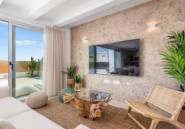 Rynek Pierwotny - Villa -
Los Alcázares - Serena Golf