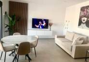 Rynek Pierwotny - Apartament -
Pilar de la Horadada - pueblo