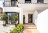 Rynek Pierwotny - Town House -
Cox - San Fernando