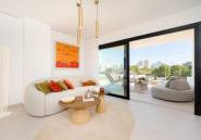 Rynek Pierwotny - Penthouse -
Villajoyosa - Cala de Finestrat