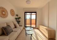 Rynek Pierwotny - Penthouse -
Águilas - Centro