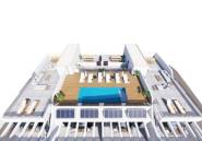 Rynek Pierwotny - Apartament -
Benijofar - Pueblo