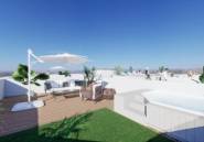 Rynek Pierwotny - Penthouse -
Torrevieja - Habaneras