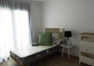 Obra nueva - Villa -
Pilar de la Horadada - pueblo