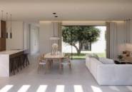 Rynek Pierwotny - Villa -
Finestrat - Finestrat Urbanizaciones