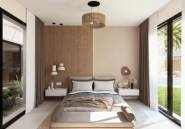 New Build - Villa -
BAÑOS Y MENDIGO - Altaona Golf