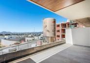 Rynek Pierwotny - Penthouse -
Benijofar - Pueblo