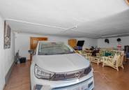 Rynek Wtórny - Villa -
Torrevieja - La Mata