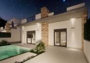 New Build - Villa -
Torre Pacheco - Roldán