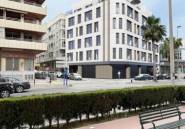 Rynek Pierwotny - Penthouse -
Torrevieja - El acequión