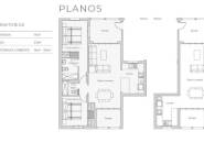 Rynek Pierwotny - Apartament -
Cuevas Del Almanzora - Desert Springs Golf Club