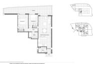 New Build - Apartment -
Bigastro - pueblo