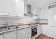 Rynek Wtórny - Town House -
Finestrat - Sierra cortina