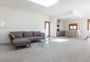 New Build - Villa -
Torrevieja - Los Altos