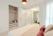 Rynek Pierwotny - Villa -
Los Alcázares - Torre del Rame