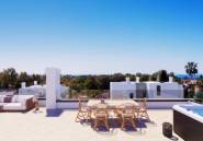 Rynek Pierwotny - Villa -
Estepona (Málaga) - Spain