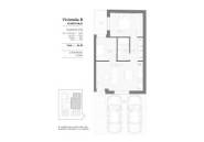 Rynek Pierwotny - Apartament -
Benejúzar - pueblo