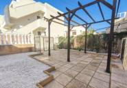 Rynek Wtórny - Bungalow -
Torrevieja - Lago jardin