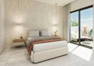 Rynek Pierwotny - Bungalow -
Pilar de la Horadada - Parque Ramon eugenio Escudero